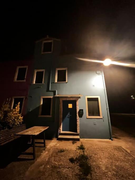 Rainbow'S Fisherman Apartment Burano Exterior foto