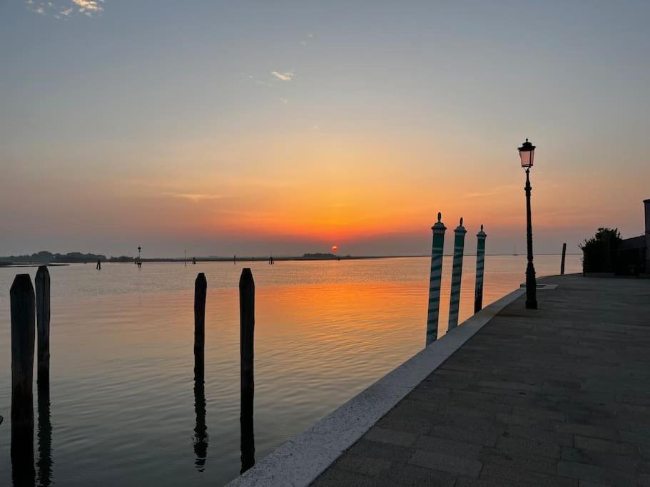 Rainbow'S Fisherman Apartment Burano Exterior foto